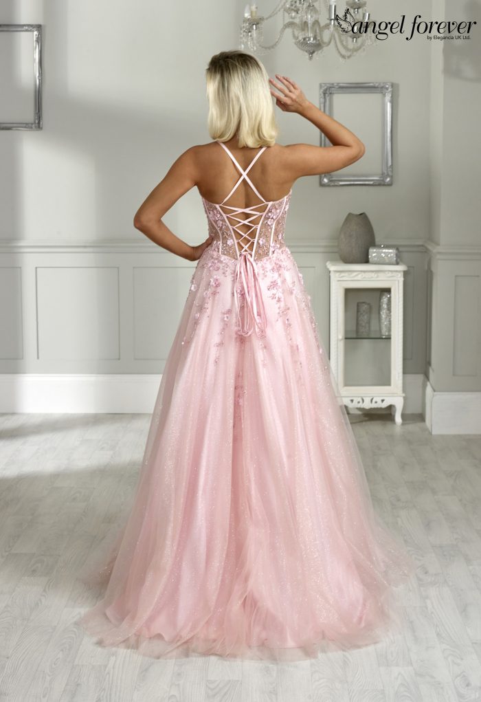 Af4332 Sweet Pink Back