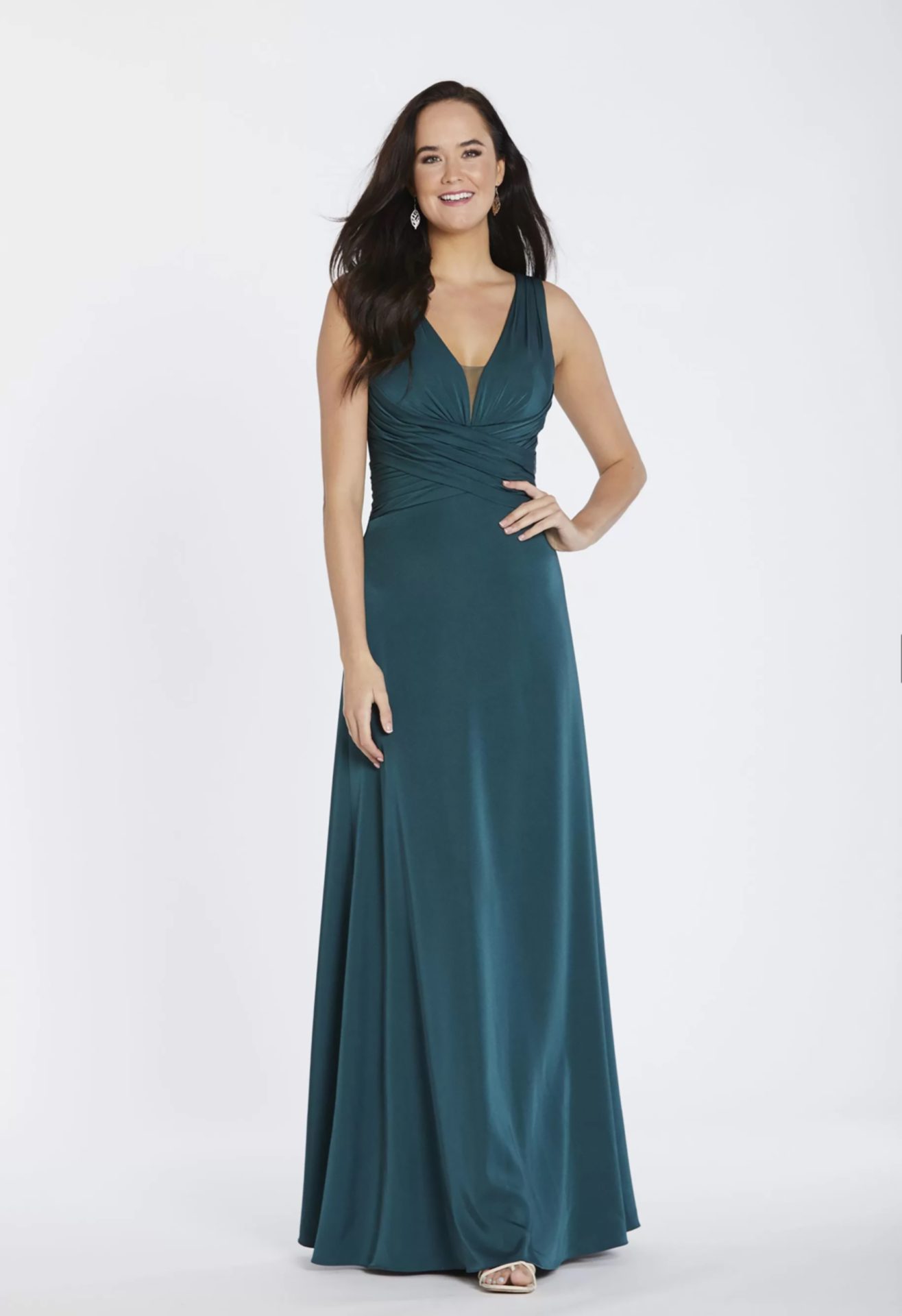 Tiffany Bridesmaids – Dawn – Ivy Blu