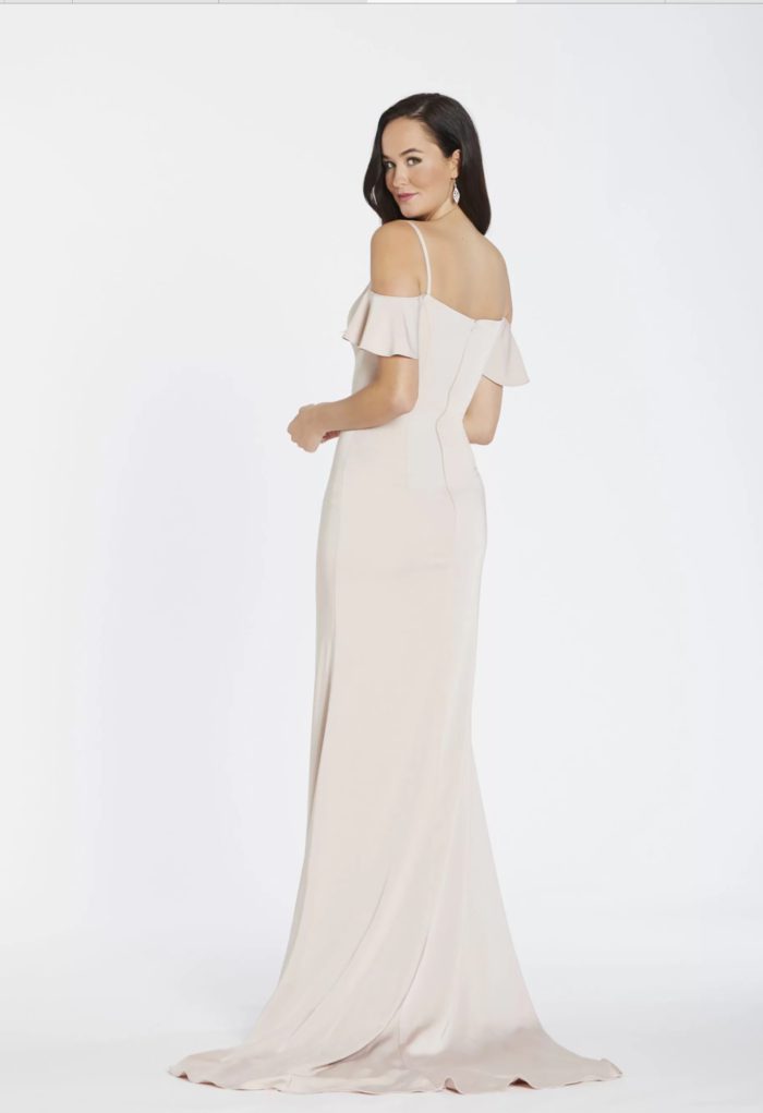 Tiffany Bridesmaids - Gracelyn - Image 2