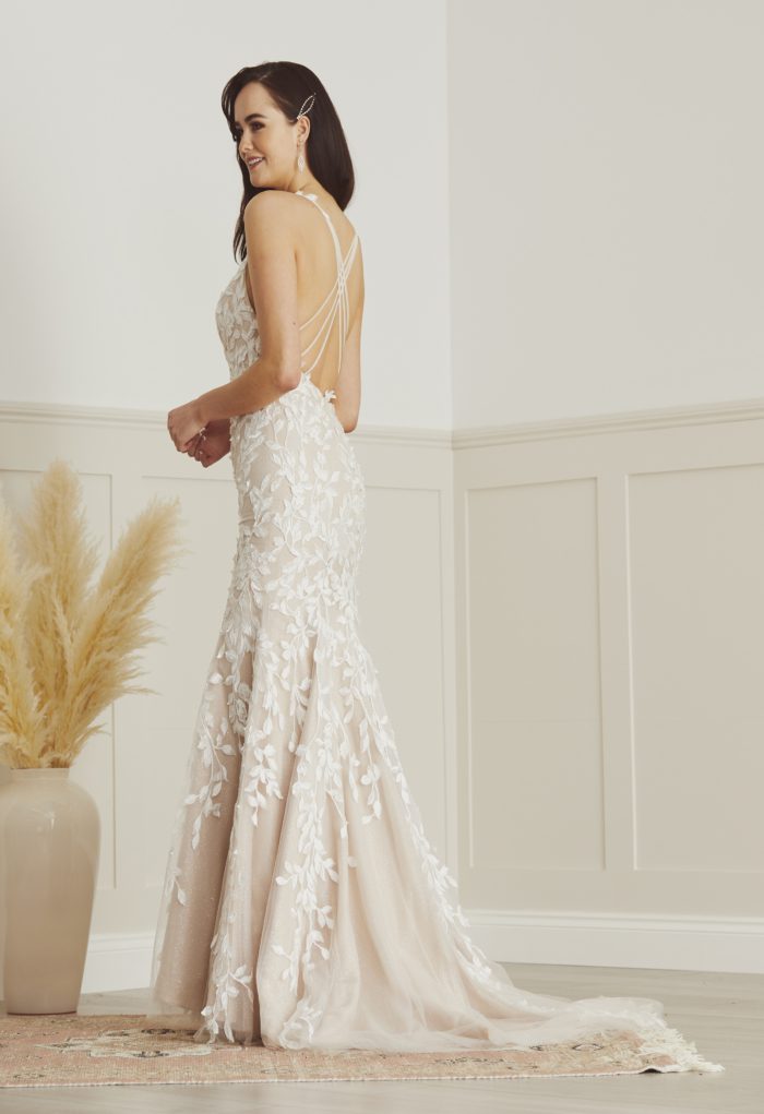 Tiffany's Bridal - TM3222 - Image 2