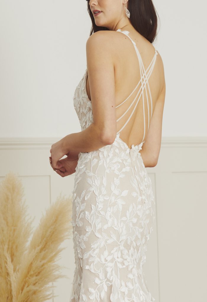 Tiffany's Bridal - TM3222 - Image 5