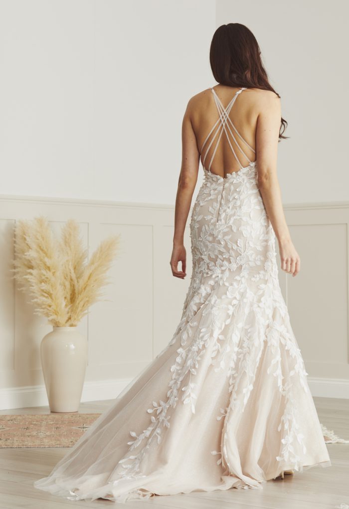 Tiffany's Bridal - TM3222 - Image 3