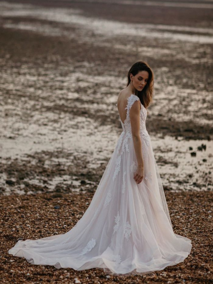 Westport full length back