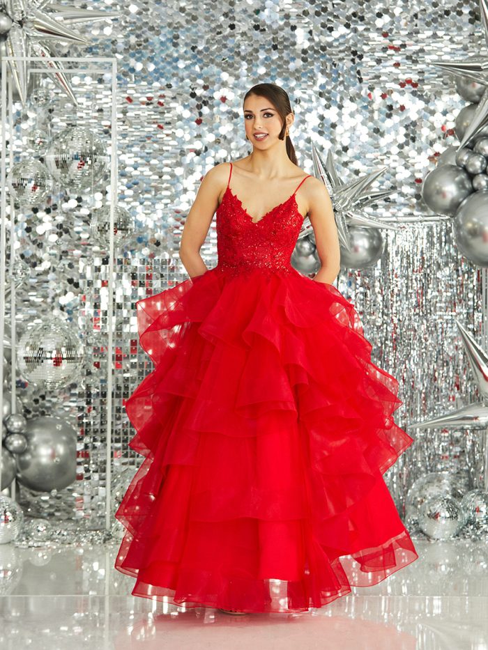 Bellatrix red 0066