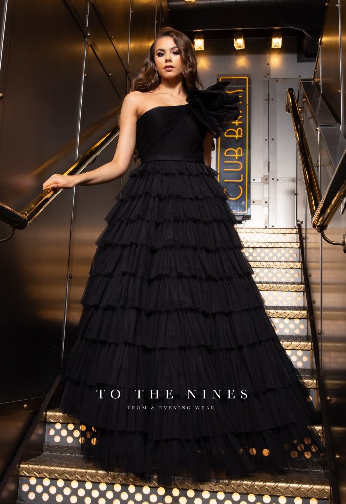 To The Nines - TNL713 - Image 5