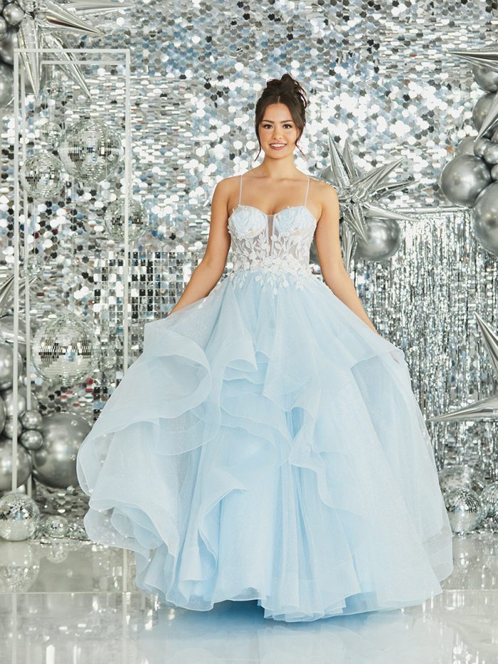 Elouise pale blue 0079