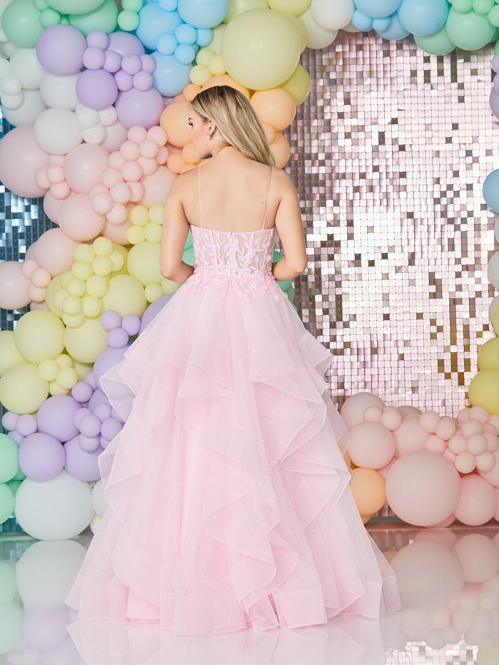 Elousie light pink 040