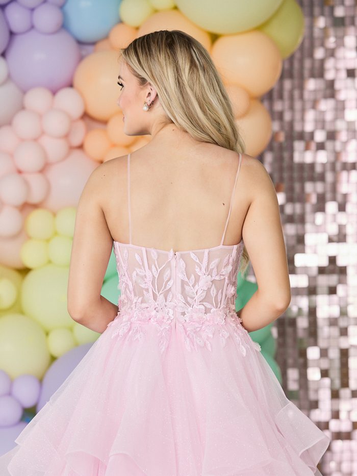 Elousie light pink 048
