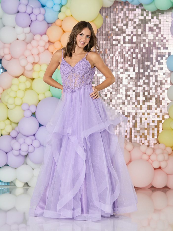 Fern lilac 009