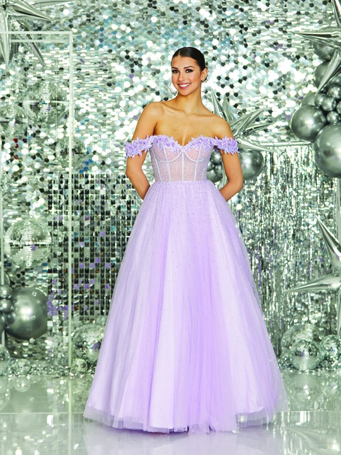 Glinda Lilac 0082