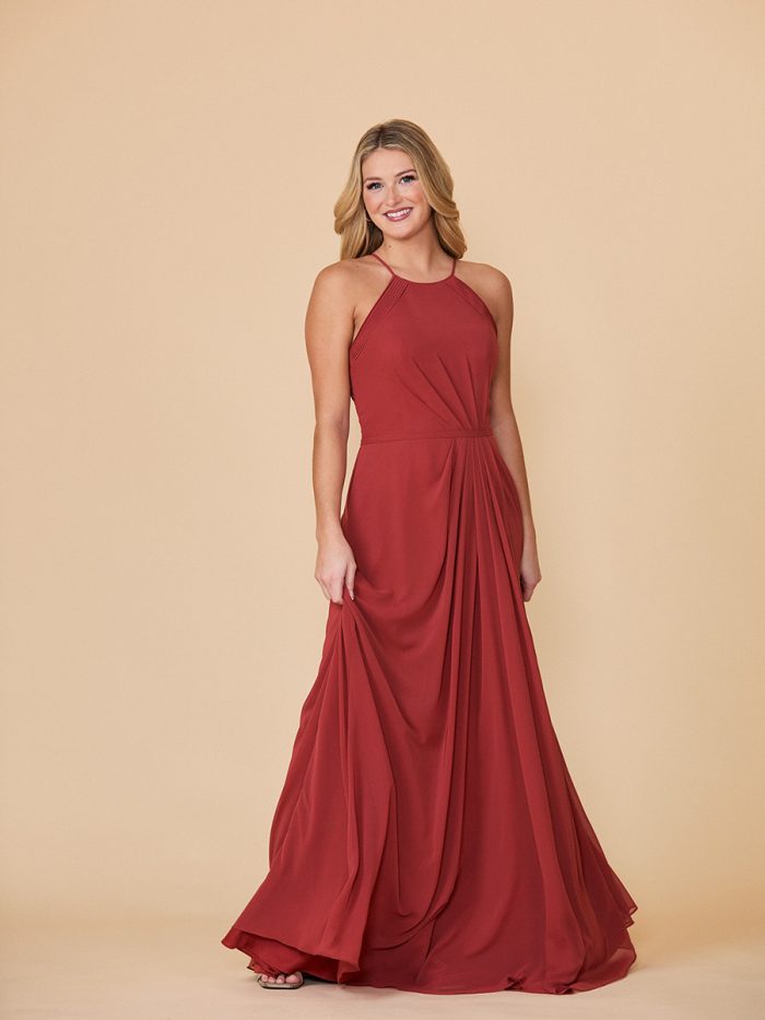 Corrine chiffon 015