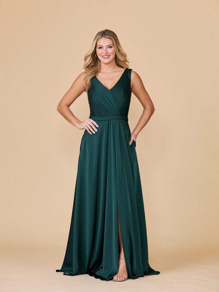 Danica silksatin 011