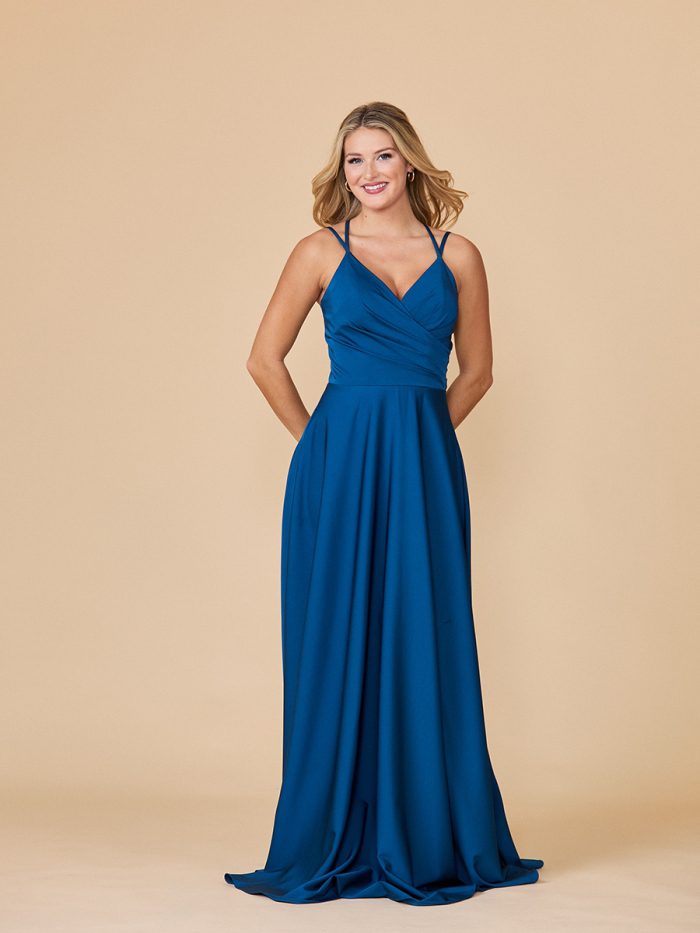 Larkin stretchsatin 005