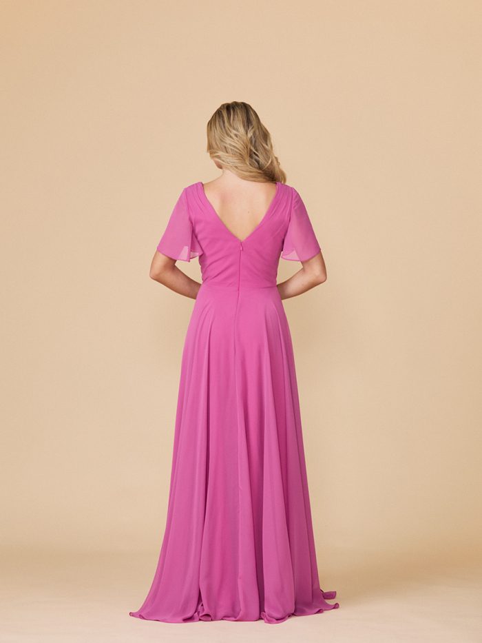 Zaniah chiffon 072