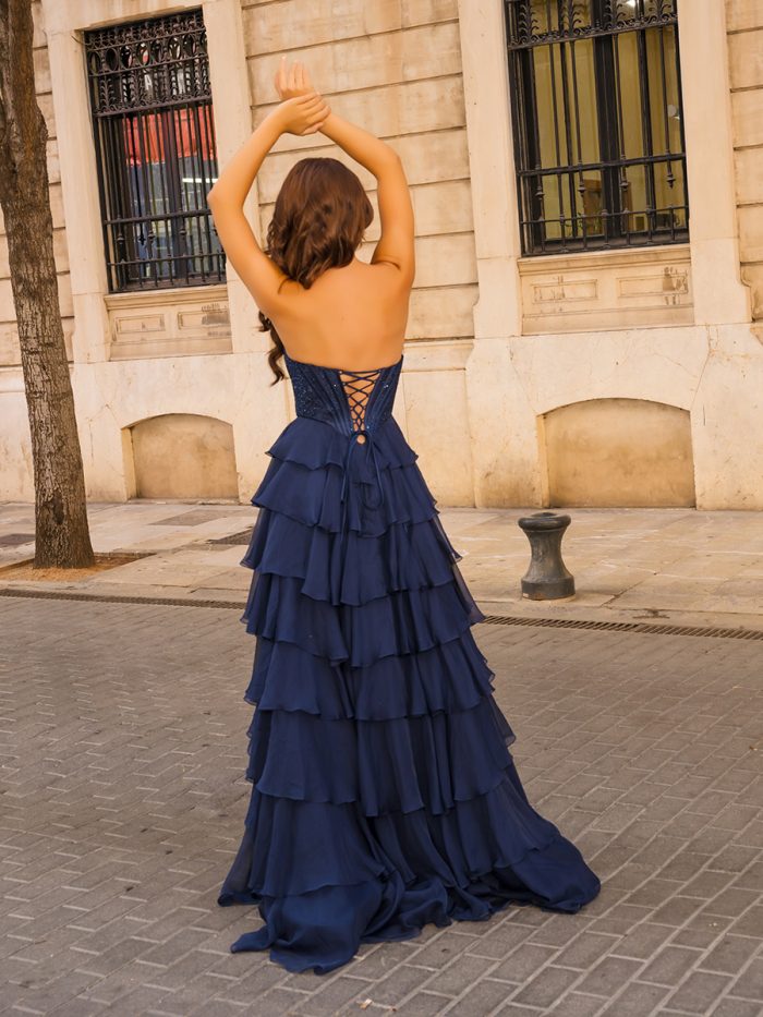Af6316 navy back
