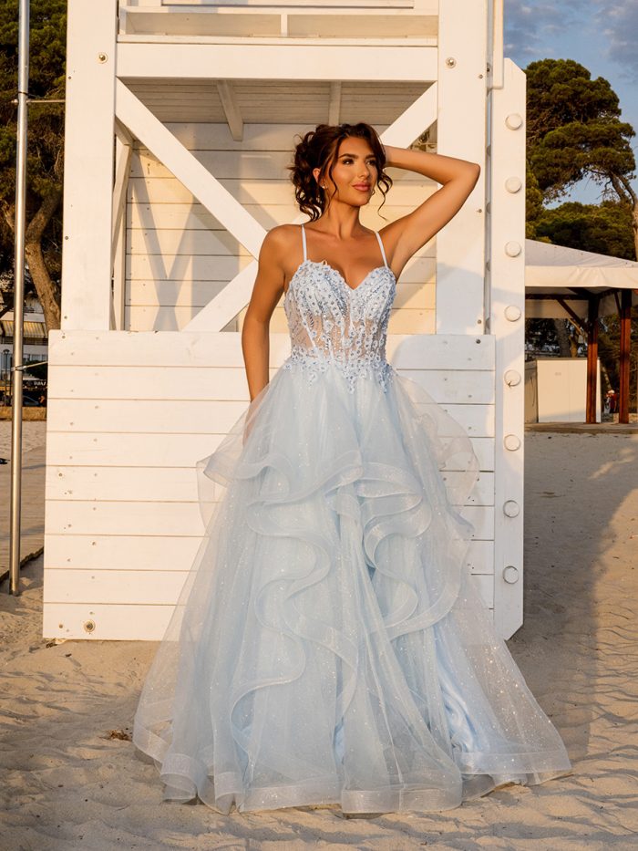 Af6402 ice blue front