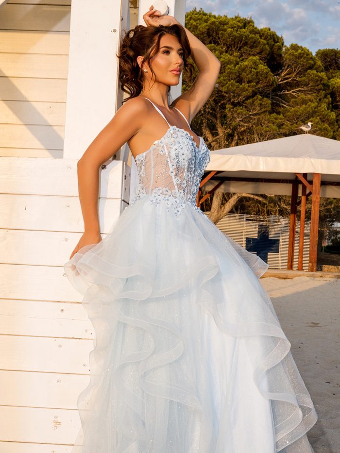 Af6402 ice blue side