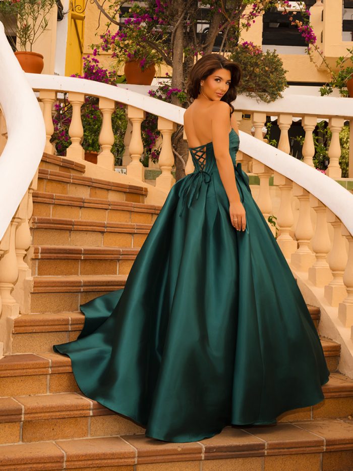 Af6453 emerald back