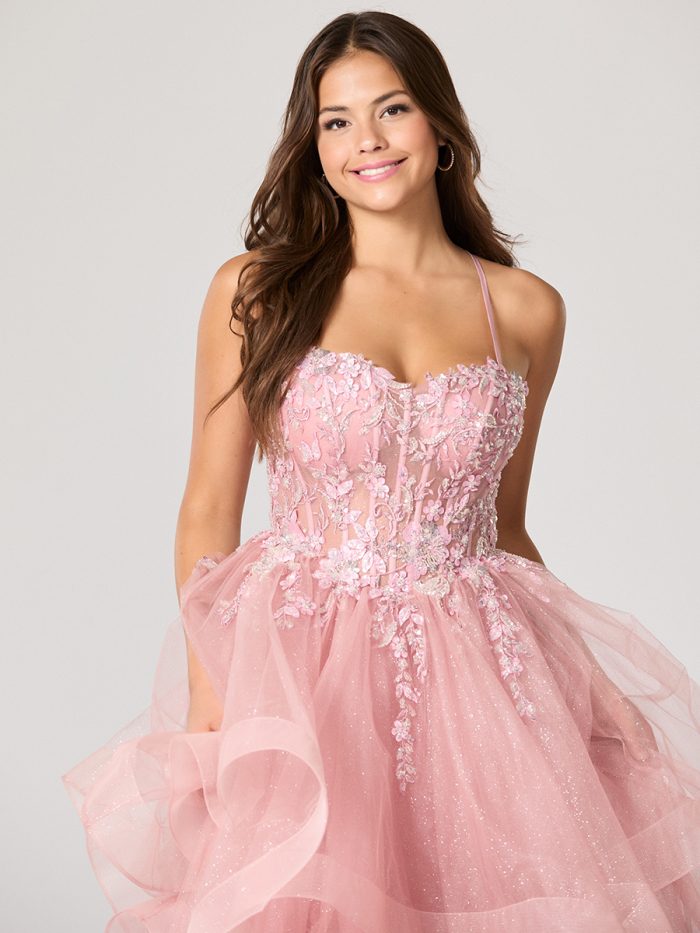 Casey rose pink 045