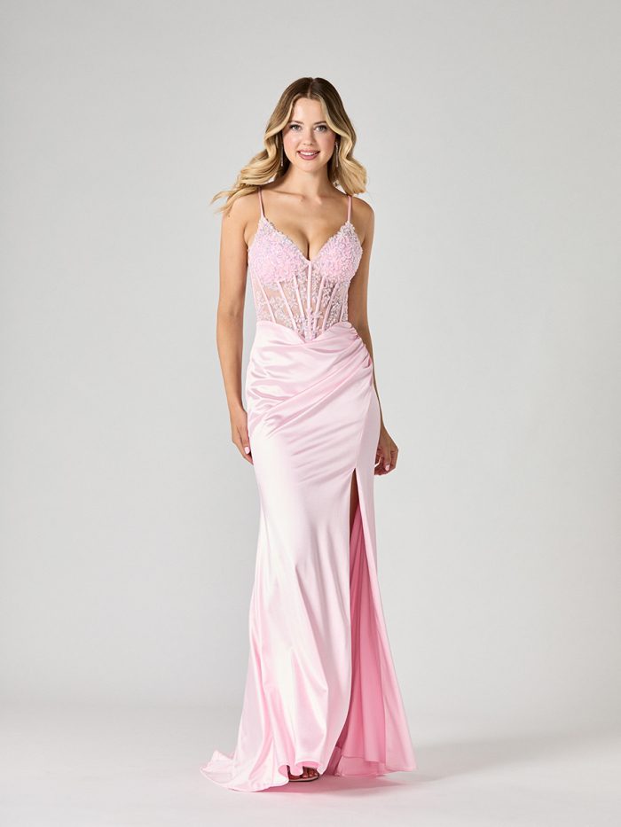 Dory sweet pink 063