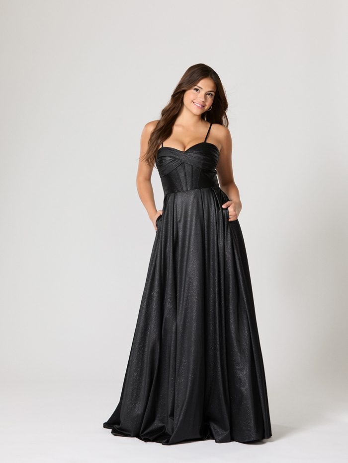Ellis black 065