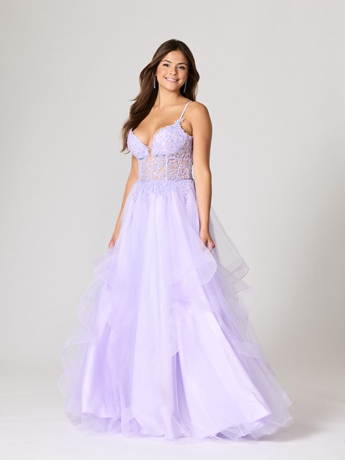 Josie lilac 006