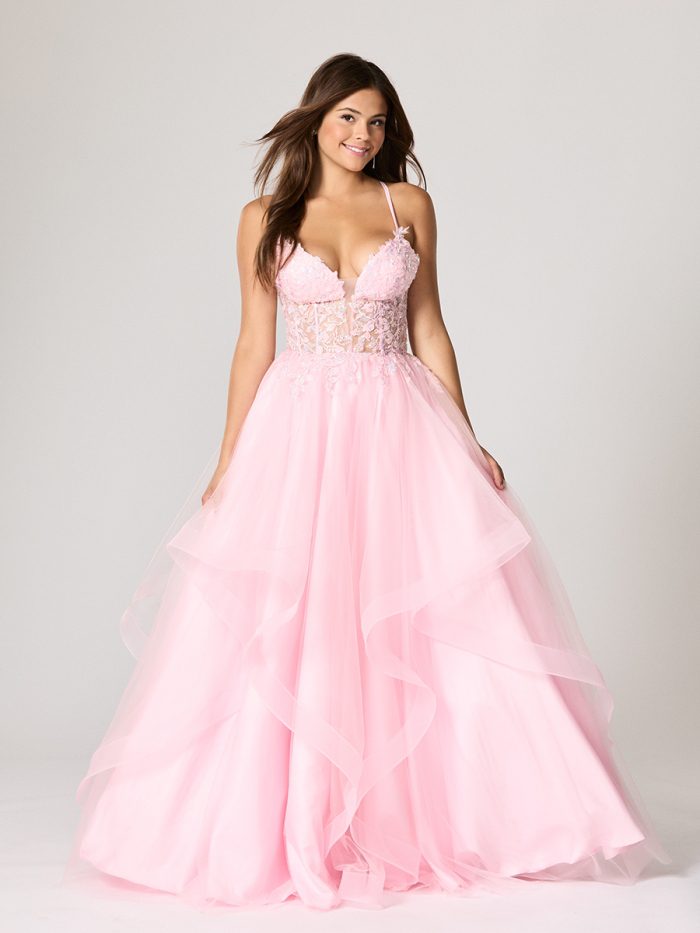 Josie pink 064