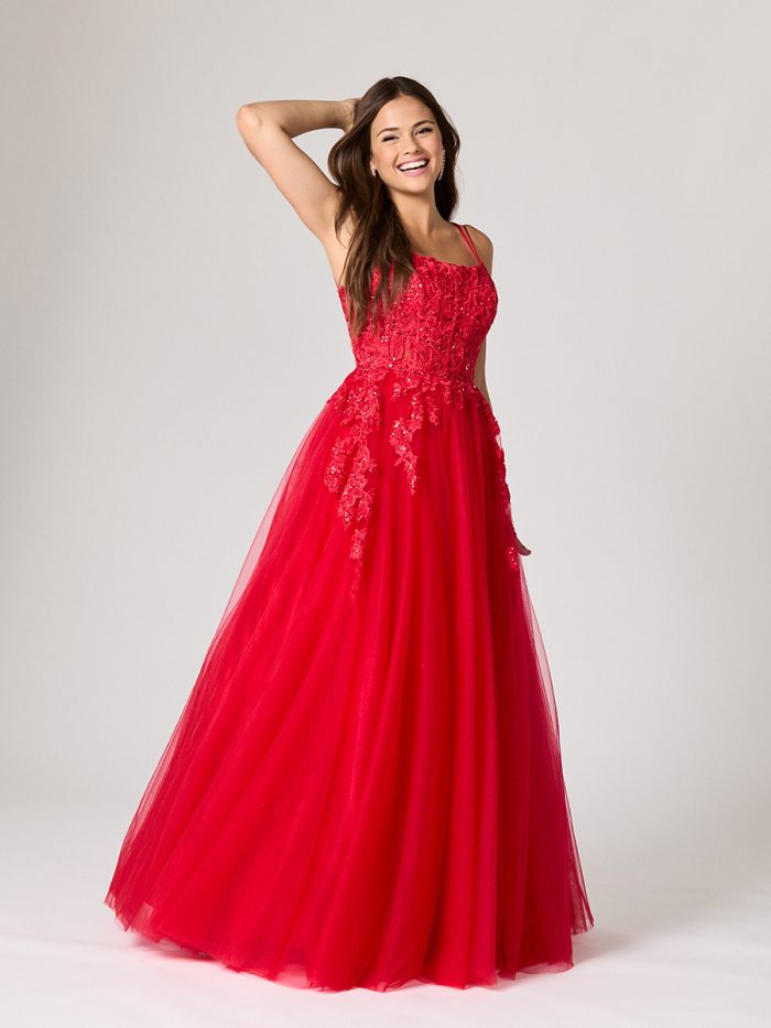 Luisa red 073