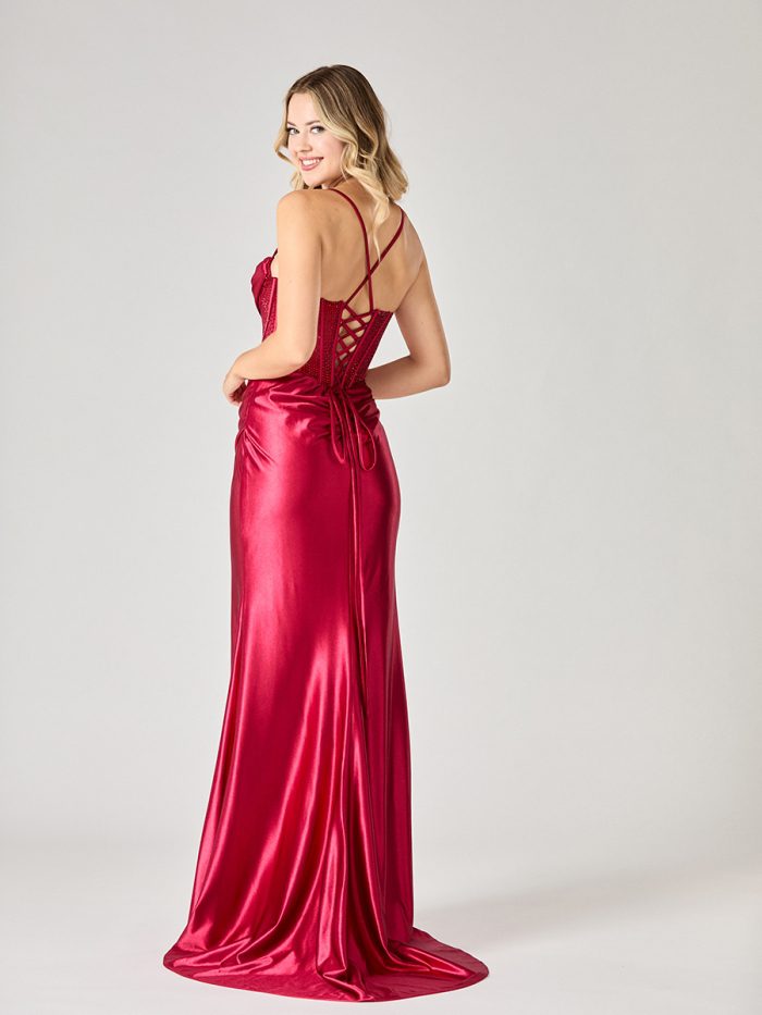 Lulu magenta 060