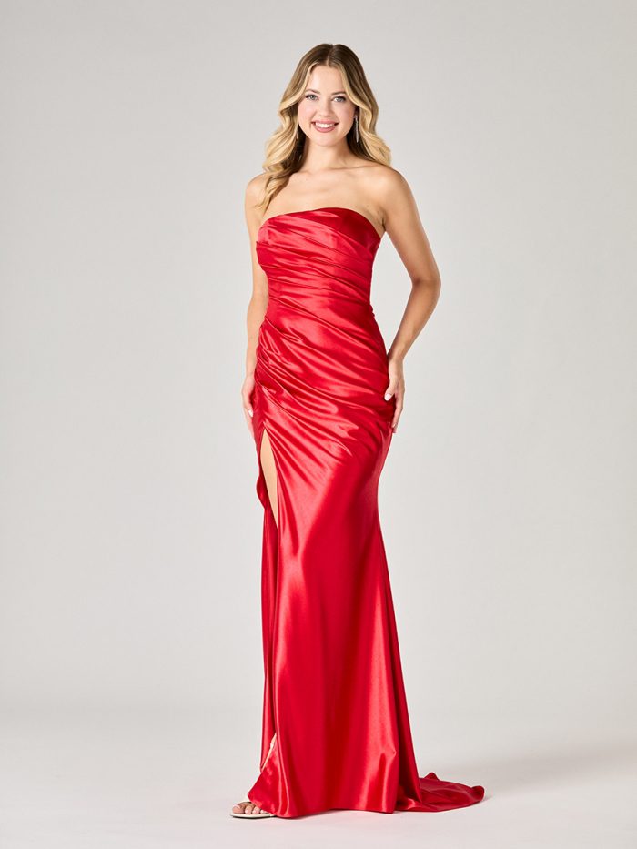Mirabelle red 129