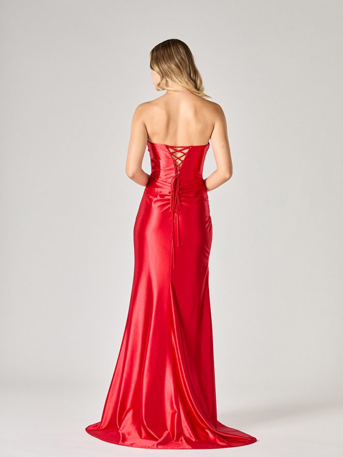 Mirabelle red 133
