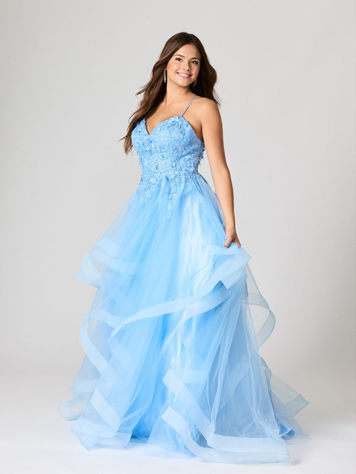 Nadia cornflower 116