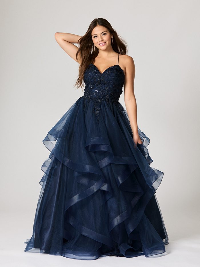 Nadia navy 057