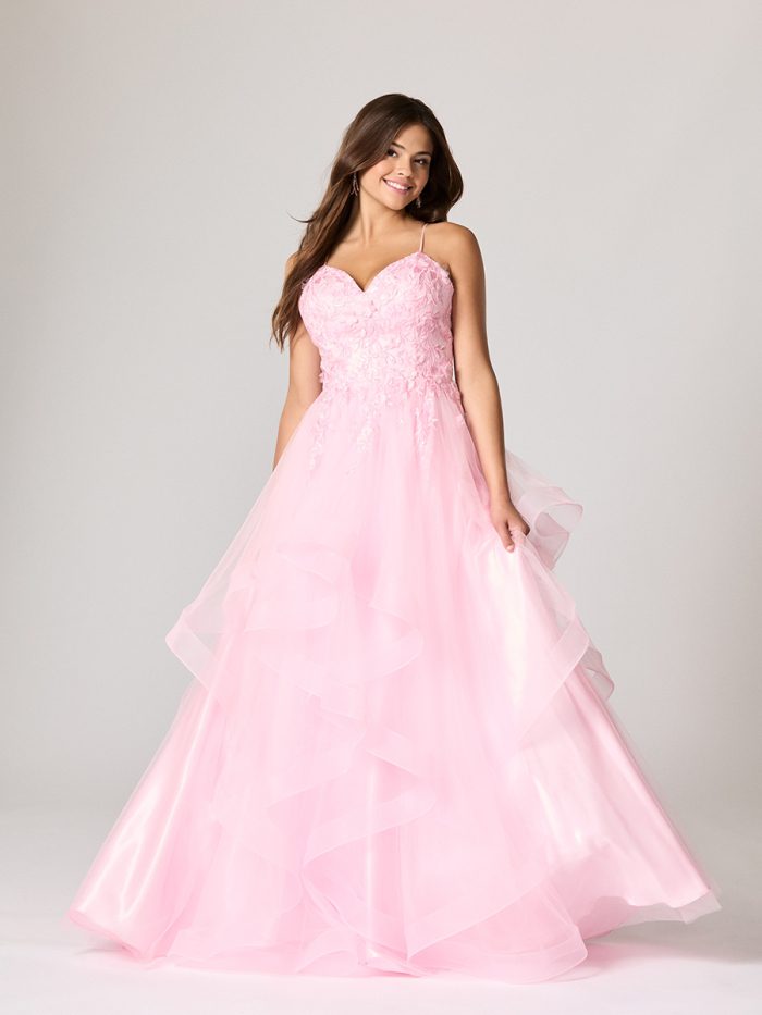 Nadia pink 084