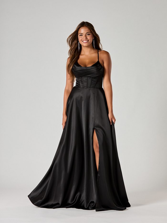 Rayne black 005