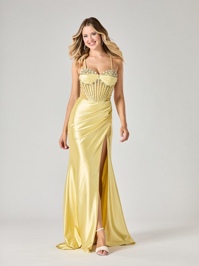 Sunny lemon 038