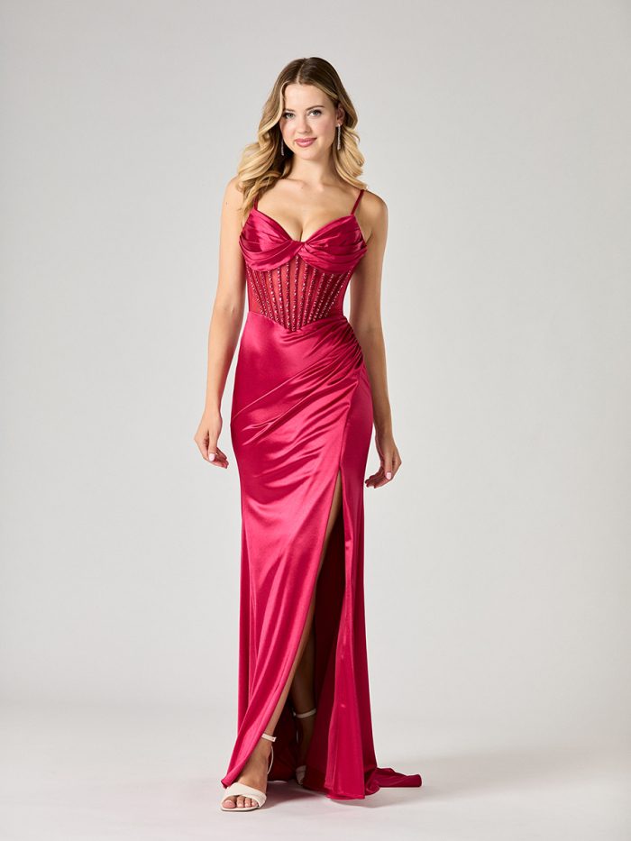 Viola cherry 095