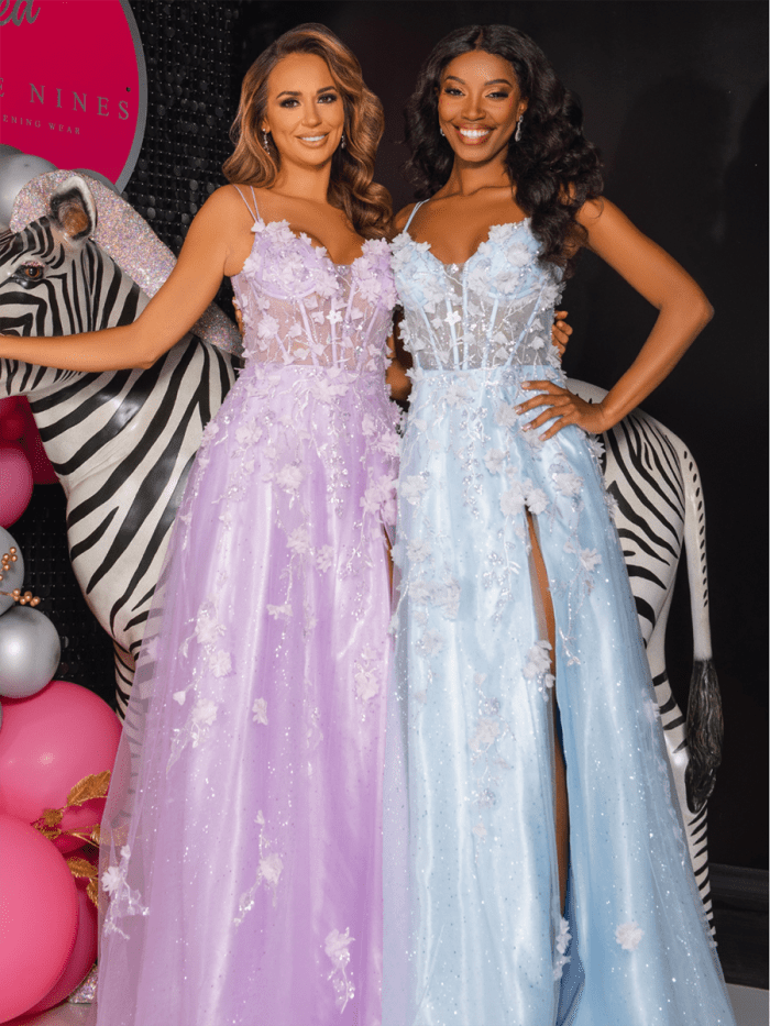 Tnj830 lilac and baby blue 3