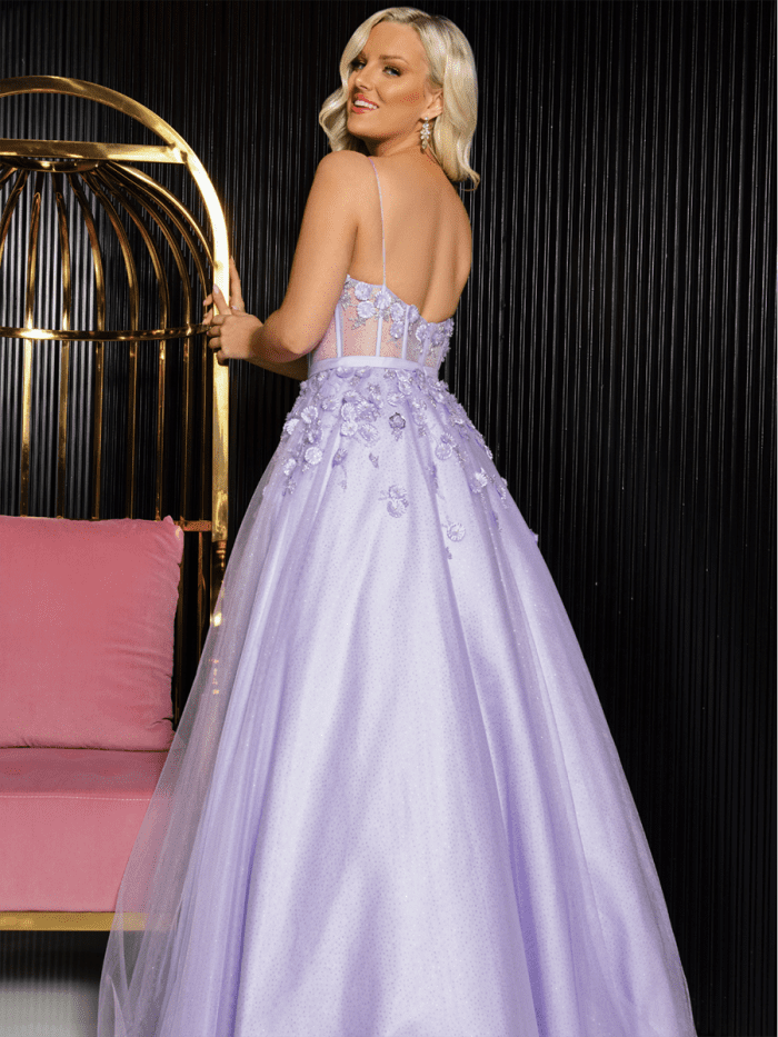 Tnl707 lilac back