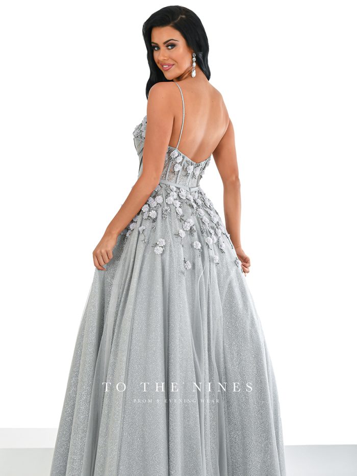 Tnl707 silver bk