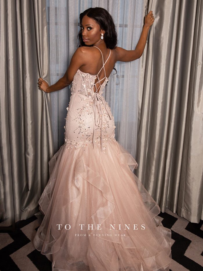 Tnm540 nude back