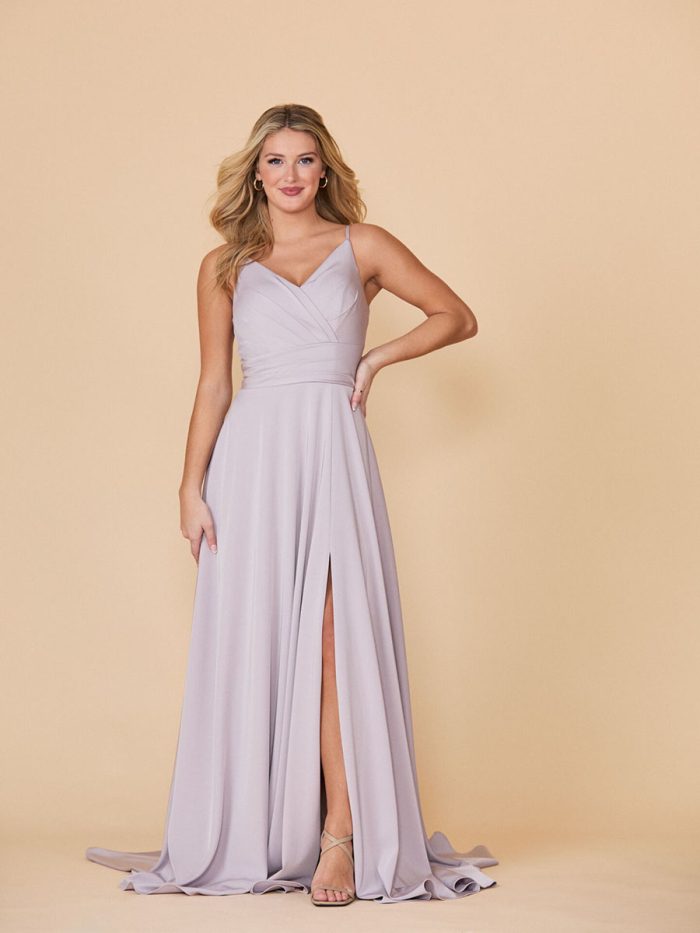 Tiffany Bridesmaids – Addilyn – Ivy Blu