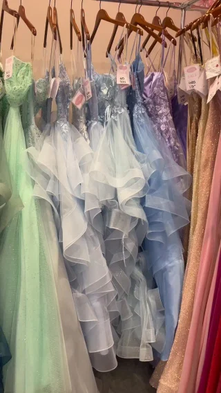 Ivy Blu  Wedding, Prom & Bridesmaids Dresses Essex