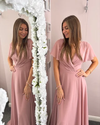 Ivy Blu – Wedding, Prom & Bridesmaids Dresses Essex